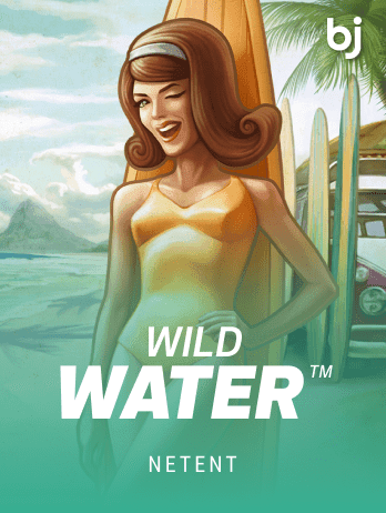 Wild Water™ thumbnail