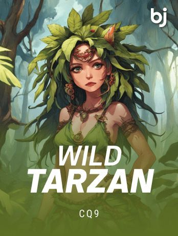 Wild Tarzanpng
