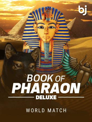 Book of Pharaon Deluxe thumbnail