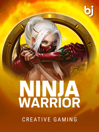 Ninja Warrior thumbnail