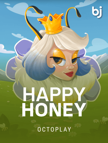 Happy Honeypng