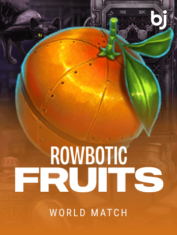 RowBotic Fruits thumbnail